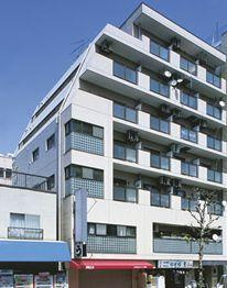 【外観】 | キャピタルハイツ神楽坂