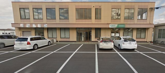 野田センタービル