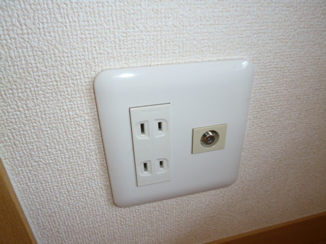 グランソレイユ　Ｂの設備