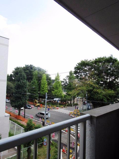 【バルコニー】 | グレースプレジオ