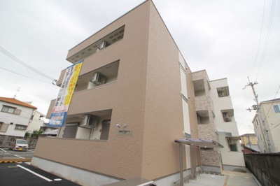 【外観】 | ハイム天神Ⅱ