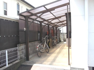 【その他共用部分】 | メゾンデ深谷