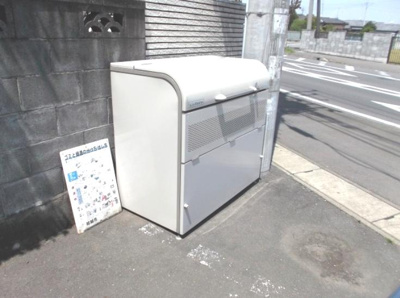 【その他共用部分】 | メゾンデ深谷