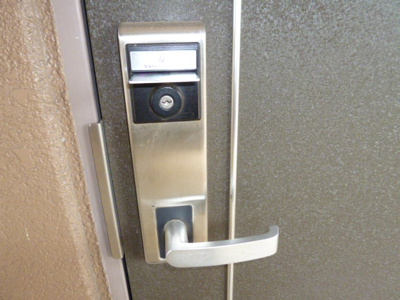 【玄関】 | グランドハイム福田 | カードキー