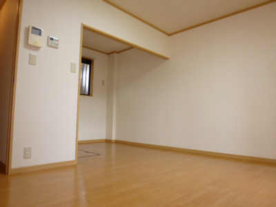 【居間・リビング】 | グランドハイム福田