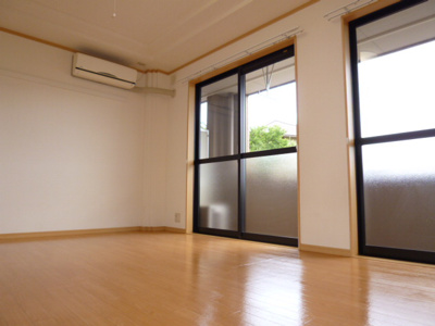 【洋室】 | グランドハイム福田