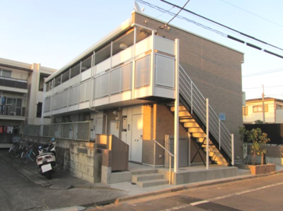 【その他共用部分】 | ネオライフ江古田Ⅱ