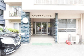 【エントランス】 | エントランス