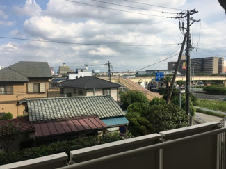 【展望】