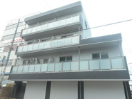 East Oneの画像
