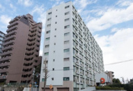目白武蔵野マンションの画像