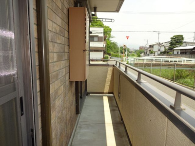 【展望】 | フロール・デ・セレッソ