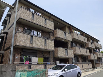 【外観】 | フロール・デ・セレッソ