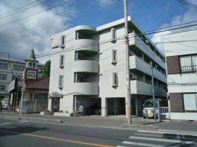 【外観】 | ウィンベルソロ西川口第６ | ウィンベルソロ西川口第６　外観