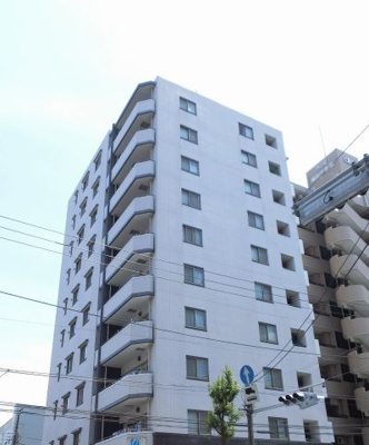 【外観】 | リブゼ横浜サザントラスト | 駅徒歩圏内にはスーパー、飲食店等多数あります！