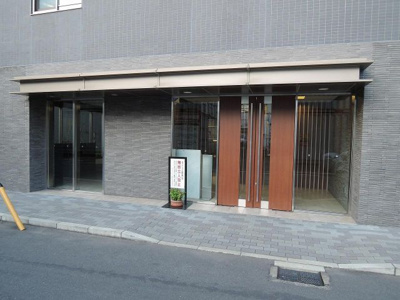 【エントランス】 | サンクレイドル鶴見中央 | JR京浜東北線・JR根岸線「鶴見」駅徒歩14分！