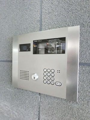 【その他共用部分】 | フェリズ横浜矢向 | オートロック完備