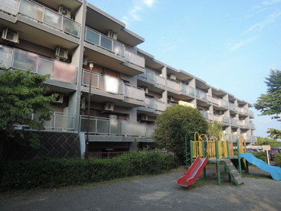 【外観】 | ライオンズガーデン日吉本町 | 横浜市営地下鉄グリーンライン「日吉本町」駅徒歩8分と好立地！