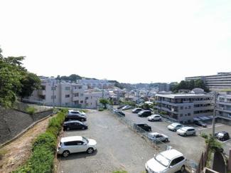 【展望】 | ５階部分からの眺望