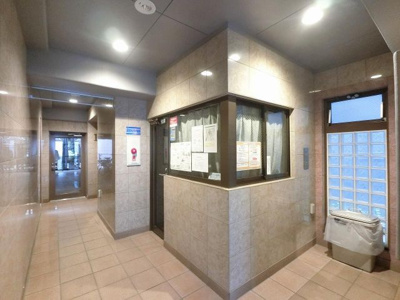 【その他共用部分】 | ジュワイユ住吉
