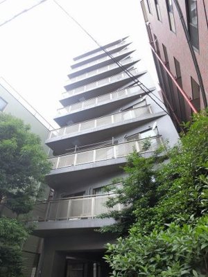 【外観】 | ジュワイユ住吉 | 東急東横線・東急目黒線「元住吉」駅徒歩2分！JR横須賀線・南武線・東急東横線・東急目黒線「武蔵小杉」駅徒歩14分！