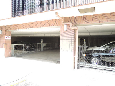 【駐車場】 | コスモ大師公園南
