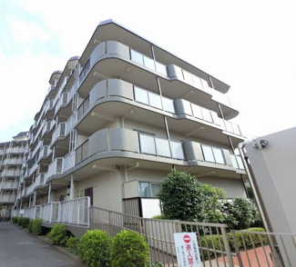 【外観】 | 東急多摩川線｢矢口渡｣駅徒歩12分！