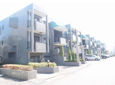 【外観】 | ステラガーデン溝の口 | 東急田園都市線・東急大井町線｢溝の口｣駅徒歩10分の好立地！