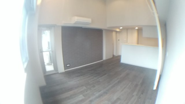中央区新富１丁目の賃貸マンションのその他|リビング