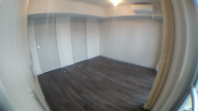 中央区新富１丁目の賃貸マンションのその他|洋室（可動収納を移動して2LDKにも変更可）