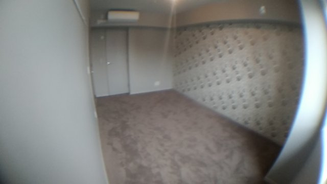 中央区新富１丁目の賃貸マンションの洋室