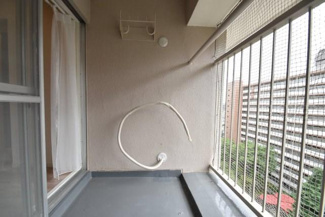 【その他共用部分】 | バルコニー