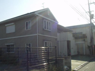 【外観】 | サンライフ南町