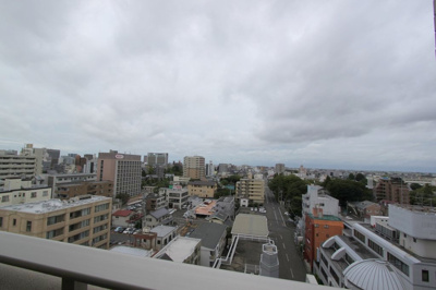 【展望】 | レジデンス仙台駅東