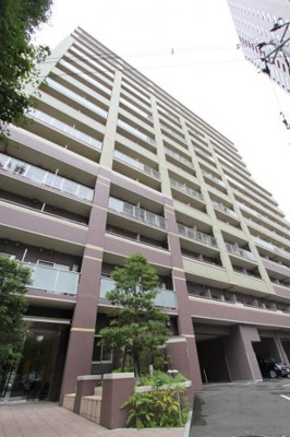 【外観】 | レジデンス仙台駅東