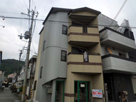 クローバー美園ビルの画像