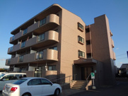 ベルハイム城山の画像