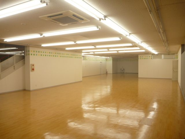 布施貸店舗　BRAVI不動産の内装|【布施貸店舗】内装も気になるポイント