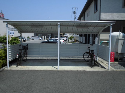 【その他共用部分】 | ポラリス貝島C