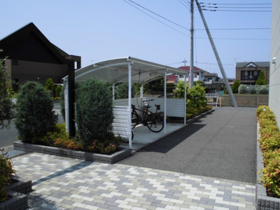 【その他共用部分】 | ポラリス貝島A