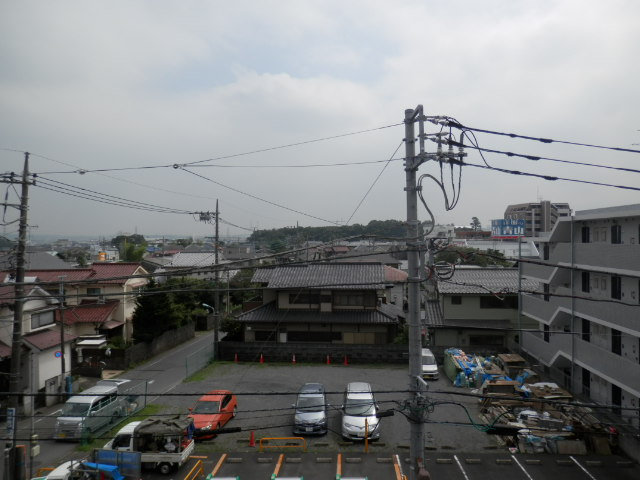 【展望】 | センターパレス国立