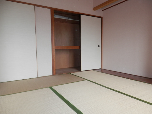 【和室】 | センターパレス国立