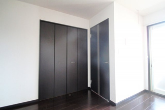 【収納】 | リバレイン | 閉じた状態です