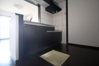 【収納】 | リバレイン | 床下収納付き