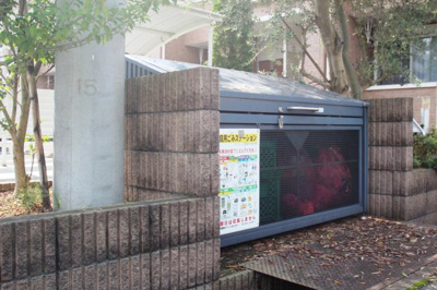 【その他共用部分】 | リバレイン