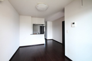 【居間・リビング】 | リバレイン | おしゃれなリビングです