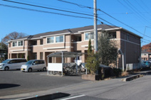 リバレインの画像