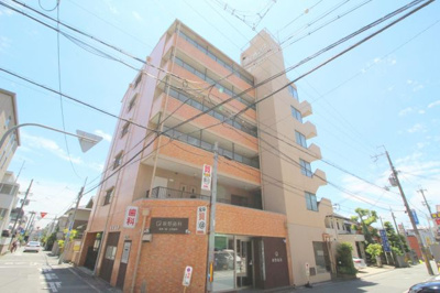 【外観】 | ライオンズマンション豊中西口