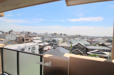【展望】 | ライオンズマンション豊中西口