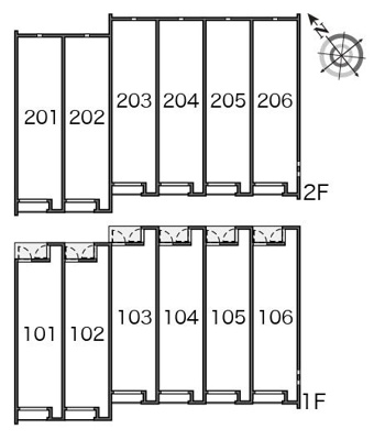 【周辺】 | ソレイユⅤ